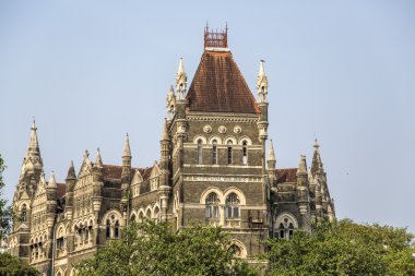 Mumbai bina Oriental