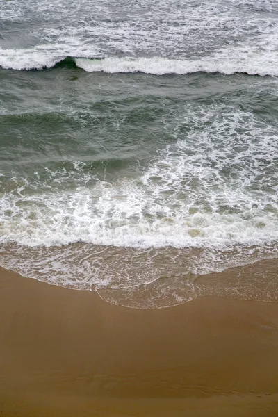 Varkala beach Kerala Devlet — Stok fotoğraf