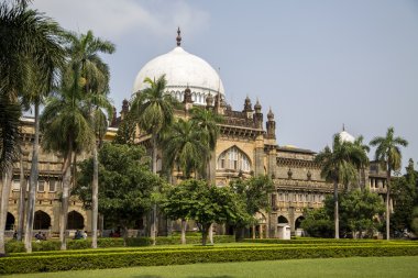 Müze nda Shivaji Maharaj Vastu Sangrahalaya