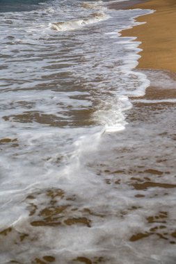 Anjuna, Goa plaj