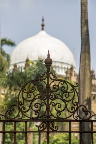 Chhatrapati Shivaji Maharaj Vastu Sangrahalaya — Stock Image Chhatrapati Shivaji Maharaj Vastu Sangrahalaya Royalty Free Stock Images