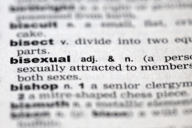 Sözlük ayrıntıları yakın çekim