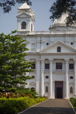 Kilise St Cajetan Goa