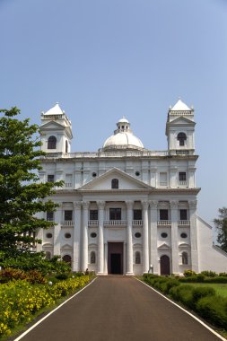 Kilise St Cajetan Goa