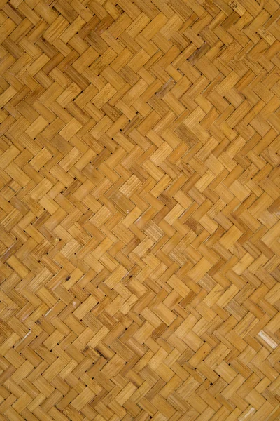 Retro bambu mönster — Stockfoto