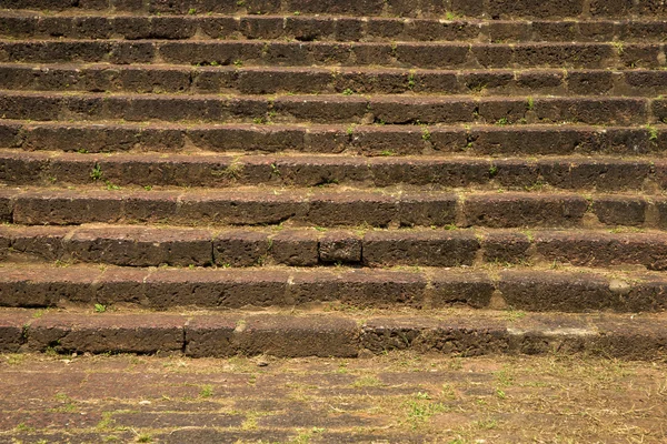 Merdiven yere — Stok fotoğraf