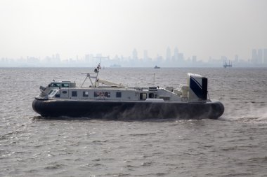 Mumbai, Hindistan gemi