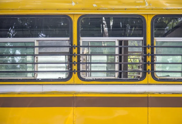 Bus in Mumbai, India — Stock Photo, Image