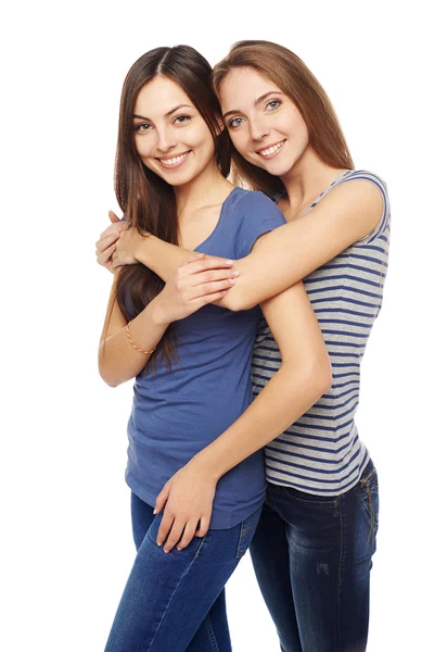 Friendship — Stock Photo, Image