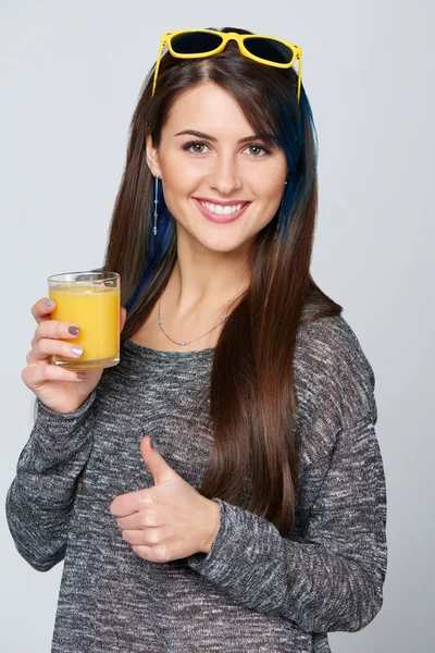 Healthy drink — Stock Photo, Image