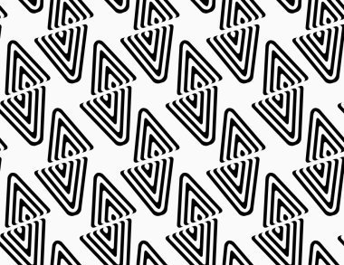 Siyah ve beyaz elmaslar çapraz olarak bölündü