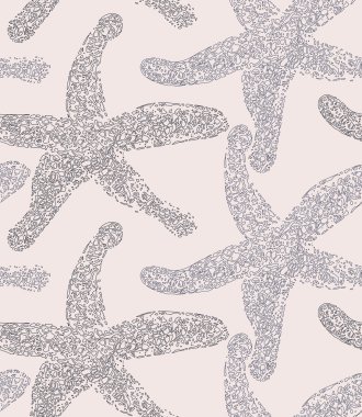 Deniz yıldızı sarı