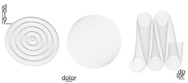 Soyut tel çerçeve vektör nesnesi ayarlandı. Üç boyutlu dijital yüzey. Geometrik yapı o bilgisayar modelleme geometrik şekil. Düşük polyester logosu beyaza izole edilmiş. Fütürist sanat tasarımı ögesi