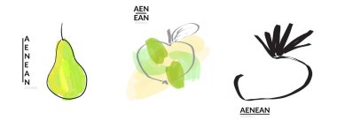 Yaratıcı evrensel karalamalar. İşaretli ve mürekkep desenli eğlenceli tasarım elementleri. Basit bir çizim stili. Kalem ve işaret çocuksu çizimler. Çocuk sanatı. Çocuk resimleri gibi, tasarım elementleri.