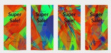 Soyut, rengarenk, parçalanmış cam dokusu. Şeffaf üstüste binen keskin parçacıklar buz kristali dijital etkisi yaratır. Patlama patlayıcısının hareket düzeni. Arkaplan şablonu rastgele kırılgan hareket.