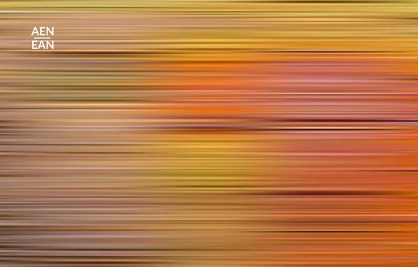 Fondo Pantalla Naturaleza Abstracta Con Velocidad Movimiento Líneas Borrosas Brillantes — Vector de stock