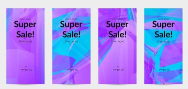 Soyut, rengarenk, parçalanmış cam dokusu. Şeffaf üstüste binen keskin parçacıklar buz kristali dijital etkisi yaratır. Patlama patlayıcısının hareket düzeni. Arkaplan şablonu rastgele kırılgan hareket.