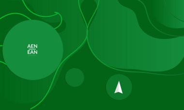 Soyut biyoloji geçmişi. Doğa parlak gradyan üzerinde organik dalgalı kaybolma şekline ilham verdi. Büyüyen biyokütlenin bir yansıması, Amoeba. Moleküler düzeyde biyokimyasal araştırma kavramı. 