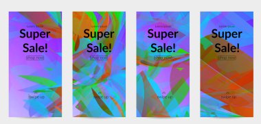 Soyut, rengarenk, parçalanmış cam dokusu. Şeffaf üstüste binen keskin parçacıklar buz kristali dijital etkisi yaratır. Patlama patlayıcısının hareket düzeni. Arkaplan şablonu rastgele kırılgan hareket.