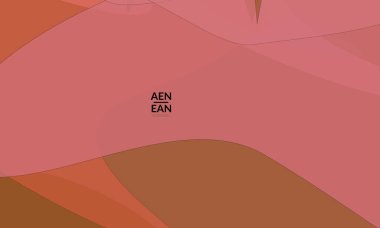 Vektör pastel renkleri şeffaf üstüste binen şekiller akrilik boya veya suluboya etkisi vektör karışımı oluşturur. Doğa Dünya tasarım şablonu. Soyut suluboya sanat. Sanatsal organik resim.