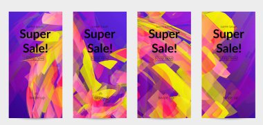 Soyut, rengarenk, parçalanmış cam dokusu. Şeffaf üstüste binen keskin parçacıklar buz kristali dijital etkisi yaratır. Patlama patlayıcısının hareket düzeni. Arkaplan şablonu rastgele kırılgan hareket.