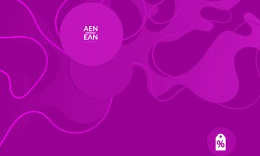 Soyut biyoloji geçmişi. Doğa parlak gradyan üzerinde organik dalgalı kaybolma şekline ilham verdi. Büyüyen biyokütlenin bir yansıması, Amoeba. Moleküler düzeyde biyokimyasal araştırma kavramı. 