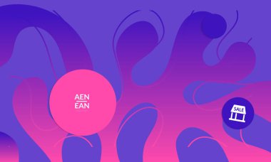 Soyut biyoloji geçmişi. Doğa parlak gradyan üzerinde organik dalgalı kaybolma şekline ilham verdi. Büyüyen biyokütlenin bir yansıması, Amoeba. Moleküler düzeyde biyokimyasal araştırma kavramı. 