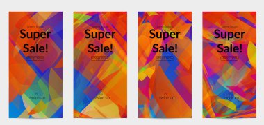 Soyut, rengarenk, parçalanmış cam dokusu. Şeffaf üstüste binen keskin parçacıklar buz kristali dijital etkisi yaratır. Patlama patlayıcısının hareket düzeni. Arkaplan şablonu rastgele kırılgan hareket.