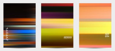 Hızlı, parlak, bulanık çizgilerle hareket eden soyut bilim afişi. Akışkan hareket eğimleri. Spor ya da müzik fütüristik geçmişi. Pazarlama teknolojisi için çok renkli sıvı dokusu.