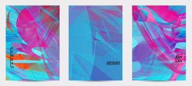 Soyut, rengarenk, parçalanmış cam dokusu. Şeffaf üstüste binen keskin parçacıklar buz kristali dijital etkisi yaratır. Patlama patlayıcısının hareket düzeni. Arkaplan şablonu rastgele kırılgan hareket.