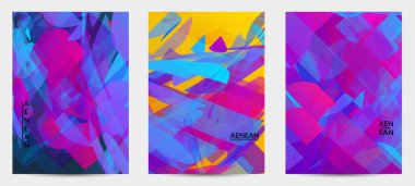 Soyut, rengarenk, parçalanmış cam dokusu. Şeffaf üstüste binen keskin parçacıklar buz kristali dijital etkisi yaratır. Patlama patlayıcısının hareket düzeni. Arkaplan şablonu rastgele kırılgan hareket.