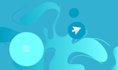 Soyut biyoloji geçmişi. Doğa parlak gradyan üzerinde organik dalgalı kaybolma şekline ilham verdi. Büyüyen biyokütlenin bir yansıması, Amoeba. Moleküler düzeyde biyokimyasal araştırma kavramı. 