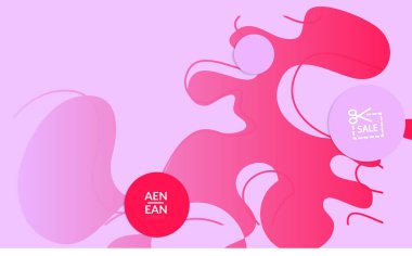 Soyut biyoloji geçmişi. Doğa parlak gradyan üzerinde organik dalgalı kaybolma şekline ilham verdi. Büyüyen biyokütlenin bir yansıması, Amoeba. Moleküler düzeyde biyokimyasal araştırma kavramı. 