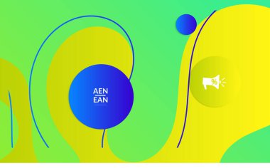 Soyut biyoloji geçmişi. Doğa parlak gradyan üzerinde organik dalgalı kaybolma şekline ilham verdi. Büyüyen biyokütlenin bir yansıması, Amoeba. Moleküler düzeyde biyokimyasal araştırma kavramı. 
