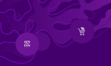 Soyut biyoloji geçmişi. Doğa parlak gradyan üzerinde organik dalgalı kaybolma şekline ilham verdi. Büyüyen biyokütlenin bir yansıması, Amoeba. Moleküler düzeyde biyokimyasal araştırma kavramı. 