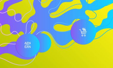 Soyut biyoloji geçmişi. Doğa parlak gradyan üzerinde organik dalgalı kaybolma şekline ilham verdi. Büyüyen biyokütlenin bir yansıması, Amoeba. Moleküler düzeyde biyokimyasal araştırma kavramı. 