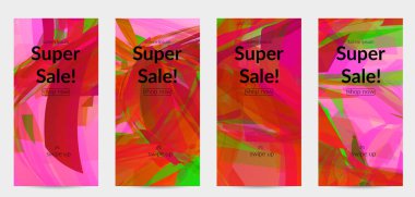 Soyut, rengarenk, parçalanmış cam dokusu. Şeffaf üstüste binen keskin parçacıklar buz kristali dijital etkisi yaratır. Patlama patlayıcısının hareket düzeni. Arkaplan şablonu rastgele kırılgan hareket.