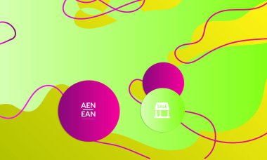 Soyut biyoloji geçmişi. Doğa parlak gradyan üzerinde organik dalgalı kaybolma şekline ilham verdi. Büyüyen biyokütlenin bir yansıması, Amoeba. Moleküler düzeyde biyokimyasal araştırma kavramı. 