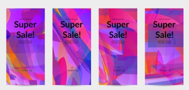 Soyut, rengarenk, parçalanmış cam dokusu. Şeffaf üstüste binen keskin parçacıklar buz kristali dijital etkisi yaratır. Patlama patlayıcısının hareket düzeni. Arkaplan şablonu rastgele kırılgan hareket.