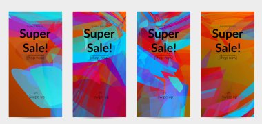 Soyut, rengarenk, parçalanmış cam dokusu. Şeffaf üstüste binen keskin parçacıklar buz kristali dijital etkisi yaratır. Patlama patlayıcısının hareket düzeni. Arkaplan şablonu rastgele kırılgan hareket.