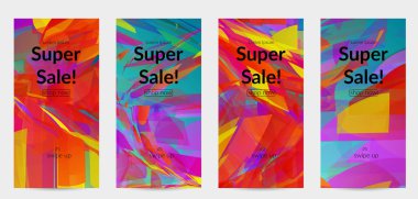 Soyut, rengarenk, parçalanmış cam dokusu. Şeffaf üstüste binen keskin parçacıklar buz kristali dijital etkisi yaratır. Patlama patlayıcısının hareket düzeni. Arkaplan şablonu rastgele kırılgan hareket.