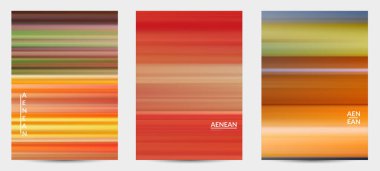 Hız çizgileri ile bulanık soyut sanatsal sancak vektör kapağı şablonu. Sıvı gradyan sanatı doğanın boyama kalıbını yaratır.