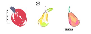 Yaratıcı evrensel karalamalar. İşaretli ve mürekkep desenli eğlenceli tasarım elementleri. Basit bir çizim stili. Kalem ve işaret çocuksu çizimler. Çocuk sanatı. Çocuk resimleri gibi, tasarım elementleri.