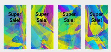 Soyut, rengarenk, parçalanmış cam dokusu. Şeffaf üstüste binen keskin parçacıklar buz kristali dijital etkisi yaratır. Patlama patlayıcısının hareket düzeni. Arkaplan şablonu rastgele kırılgan hareket.