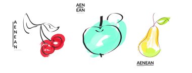 Yaratıcı evrensel karalamalar. İşaretli ve mürekkep desenli eğlenceli tasarım elementleri. Basit bir çizim stili. Kalem ve işaret çocuksu çizimler. Çocuk sanatı. Çocuk resimleri gibi, tasarım elementleri.