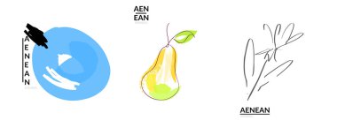 Yaratıcı evrensel karalamalar. İşaretli ve mürekkep desenli eğlenceli tasarım elementleri. Basit bir çizim stili. Kalem ve işaret çocuksu çizimler. Çocuk sanatı. Çocuk resimleri gibi, tasarım elementleri.