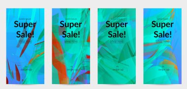 Soyut, rengarenk, parçalanmış cam dokusu. Şeffaf üstüste binen keskin parçacıklar buz kristali dijital etkisi yaratır. Patlama patlayıcısının hareket düzeni. Arkaplan şablonu rastgele kırılgan hareket.