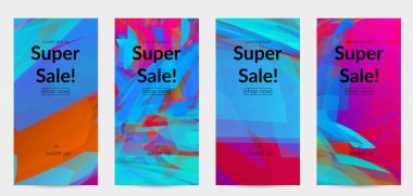 Soyut, rengarenk, parçalanmış cam dokusu. Şeffaf üstüste binen keskin parçacıklar buz kristali dijital etkisi yaratır. Patlama patlayıcısının hareket düzeni. Arkaplan şablonu rastgele kırılgan hareket.