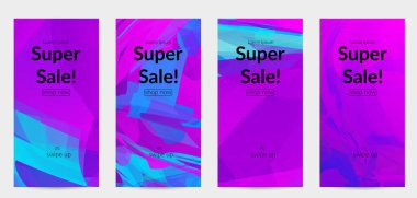 Soyut, rengarenk, parçalanmış cam dokusu. Şeffaf üstüste binen keskin parçacıklar buz kristali dijital etkisi yaratır. Patlama patlayıcısının hareket düzeni. Arkaplan şablonu rastgele kırılgan hareket.