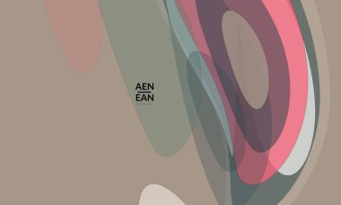 Vektör pastel renkleri şeffaf üstüste binen şekiller akrilik boya veya suluboya etkisi vektör karışımı oluşturur. Doğa Dünya tasarım şablonu. Soyut suluboya sanat. Sanatsal organik resim.